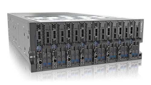 寧暢受邀參展ODCC 2020峰會(huì)，踐行標(biāo)準(zhǔn)、定制與優(yōu)秀TCO理念，提升數(shù)據(jù)處理與存儲(chǔ)服務(wù)